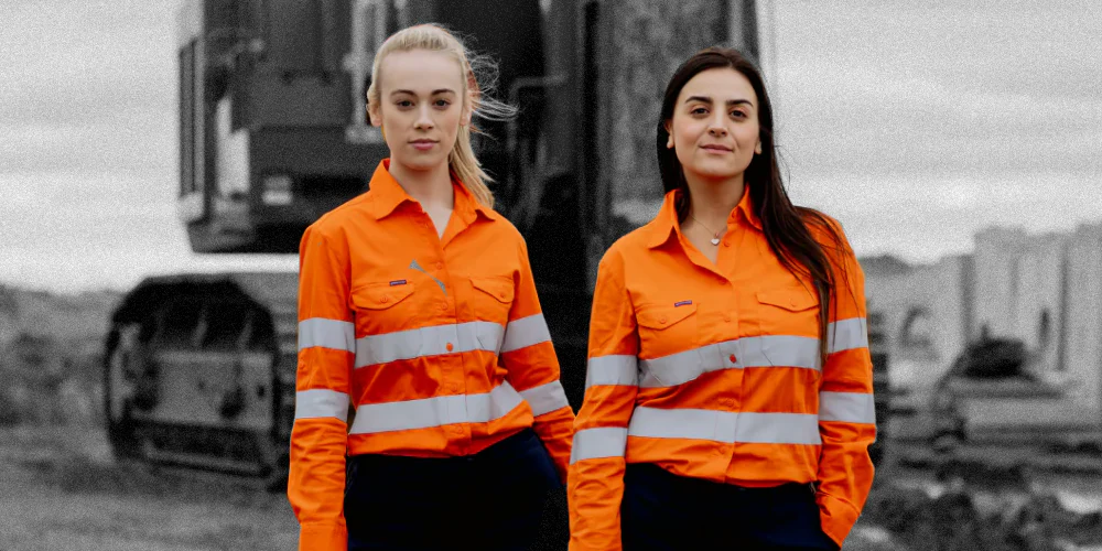 Australia’s Best Value Hi Vis